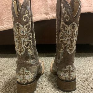 Corral Boots!